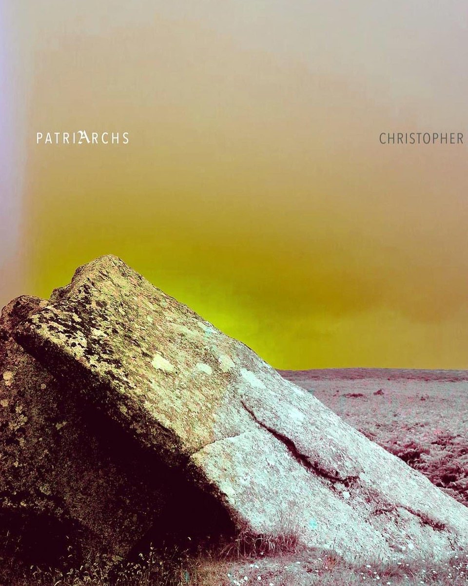 FabriqueRecords's tweet photo. Finally available! @CJ_Chaplin's new album masterpiece "𝗣𝗮𝘁𝗿𝗶𝗮𝗿𝗰𝗵𝘀" on limited edition double vinyl at your local record dealer. In the USA via @FORCEDEXPOSURE
#christopherchaplin #vinylrecords #newalbum #avantgarde #electronicmusic #experimental #limitededition https://t.co/jBF7JrvaBP