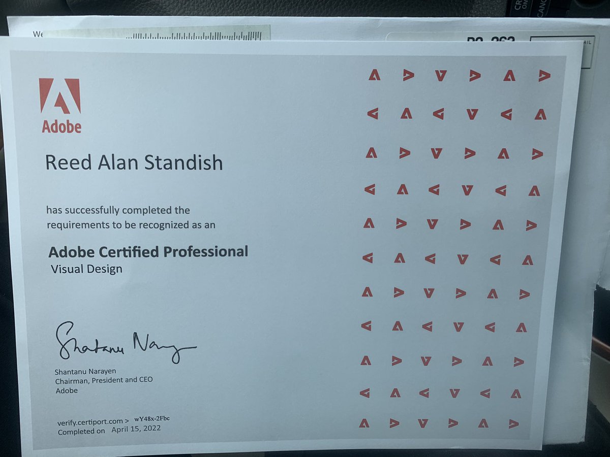 StandishReed's tweet photo. Sooo #NFTCommunity. Who wants a designer for their next project!? #VGD #VisualDesign #adobe #ACAprofessional #Certified #photoshop #Illustrator #NFT #NFTartists #Metaverse #LFG #WAGMI https://t.co/vFAvcYo9Sx