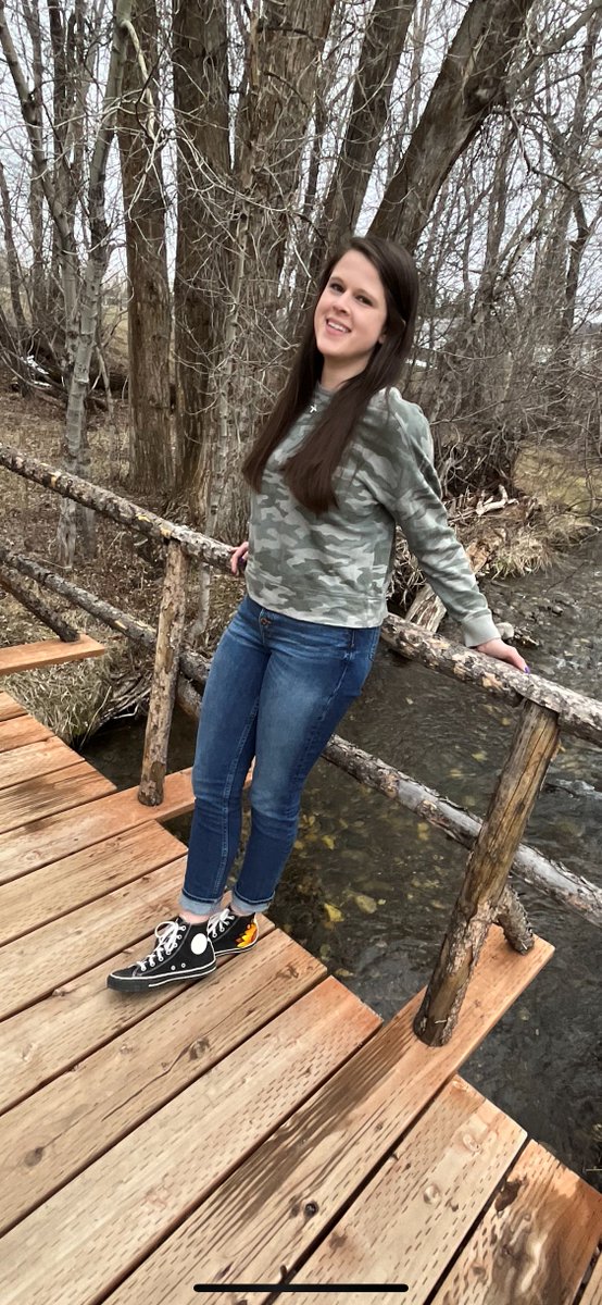 Gallatin_DUI_tf's tweet photo. We have a new face on the taskforce!
I am Anna Ewen, and I am Gallatin County's new DUI Taskforce Coordinator. I am a former teacher who made a career change this spring, and I am super excited to be working on the DUI Taskforce! https://t.co/aGU3NZeXr2