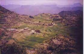 NatyYifru's tweet photo. ❗️As #Irob people live on the border of #Eritrea, the barbaric #Eritrean soldiers have done their worst in the area &amp; on the #Irob people on their #WarOnTigray.
Dori Asghedom, who is a political leader of #Irob is languishing in @AbiyAhmedAli prison for stating that fact! https://t.co/30ho5O3dHh