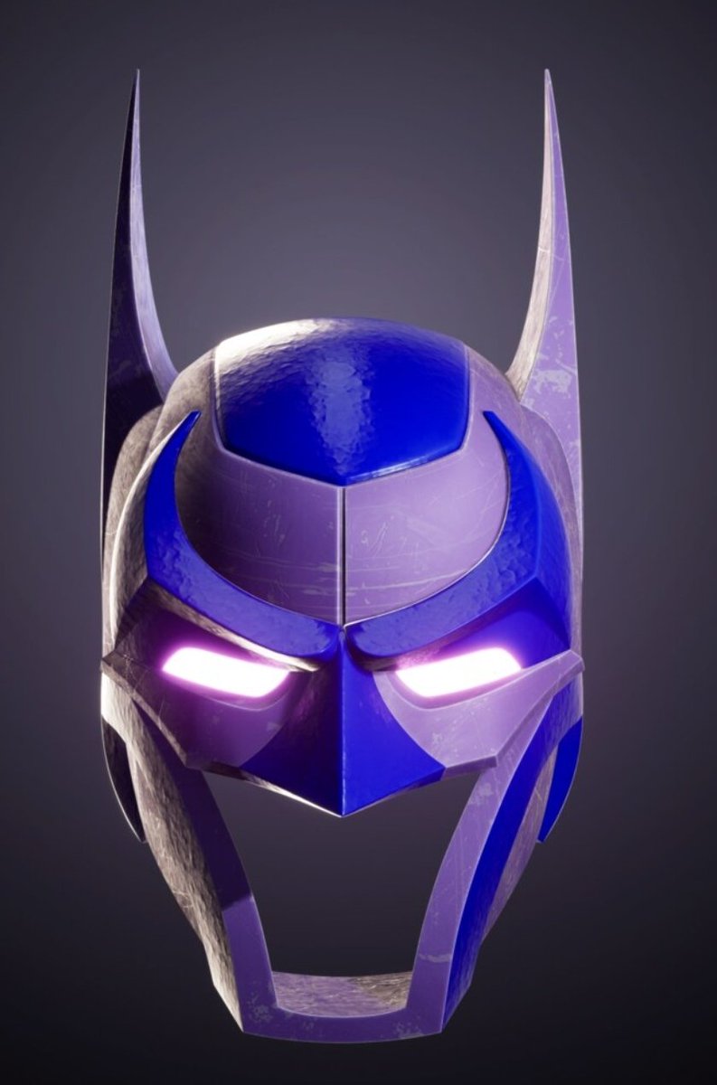 s30dreamframe's tweet photo. #NFT #Batman #BatCowls https://t.co/93tPNrcPMo