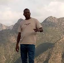 NatyYifru's tweet photo. ❗️As #Irob people live on the border of #Eritrea, the barbaric #Eritrean soldiers have done their worst in the area &amp; on the #Irob people on their #WarOnTigray.
Dori Asghedom, who is a political leader of #Irob is languishing in @AbiyAhmedAli prison for stating that fact! https://t.co/30ho5O3dHh