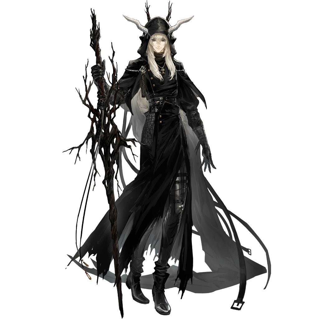 deliverantego's tweet photo. how does he manage to snake his way into every gacha game ever im gonna CRY https://t.co/AeWbgzzrNH