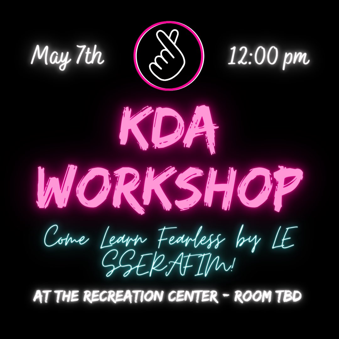 KDATAMU's tweet photo. Workshop this weekend!! https://t.co/GR1RwgwcZs