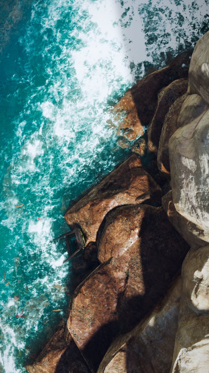 annatheginguh's tweet photo. Coasts of Iki
Game: #GhostOfTsushimaDirectorsCut
Theme: #TsushimaTuesday

#GhostOfTsushima #VGPUnite #WorldofVP #VirtualPhotography https://t.co/0uyDhCRbGg
