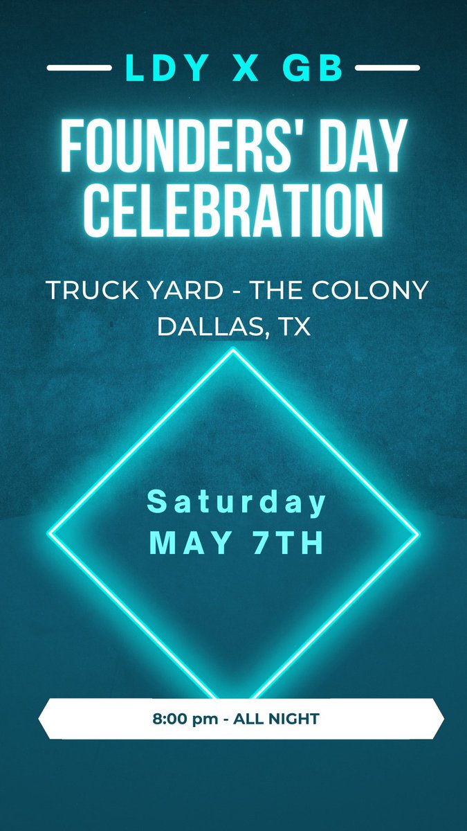 Lambda Delta Psi Sorority, INC. tweet media