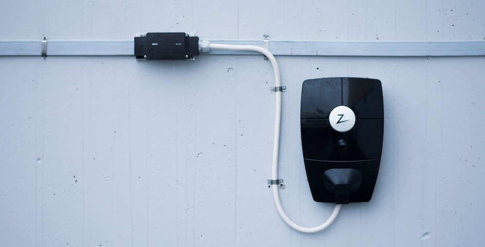 TheEV Infrastructure Grant for apartments &amp; developments launched 1st May. 
Amazing opportunity. Ask us how building owners and residents can seriously future proof with No Upront Cost. 
#ev #evGrant #electricvehicles #EVFunding #evcharginginstallation