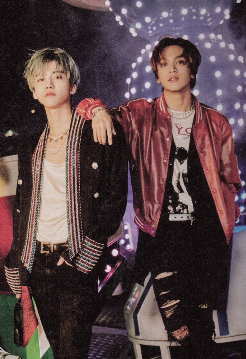 njmhae's tweet photo. ridin jaemin and haechan…yeah https://t.co/GZsKaHvJZT