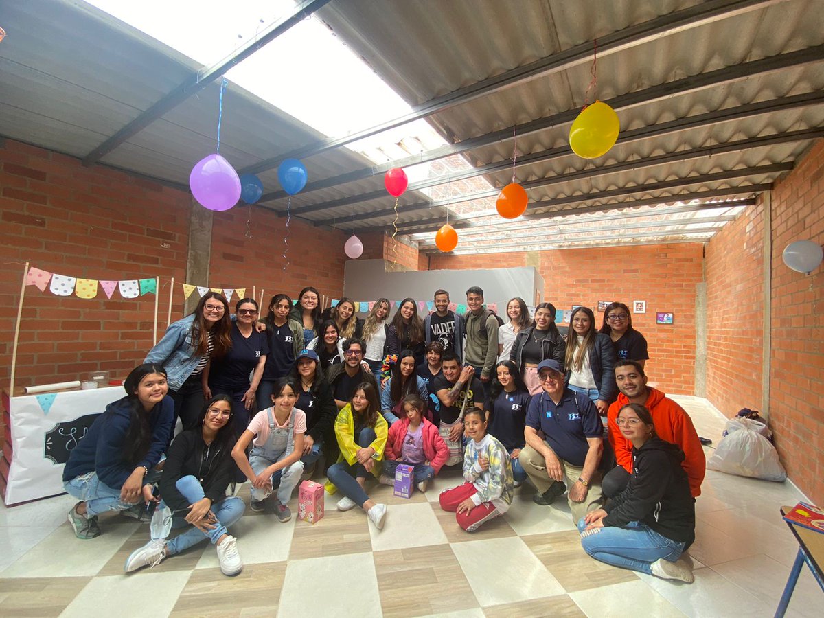 Fundacion 33 Sueños tweet media