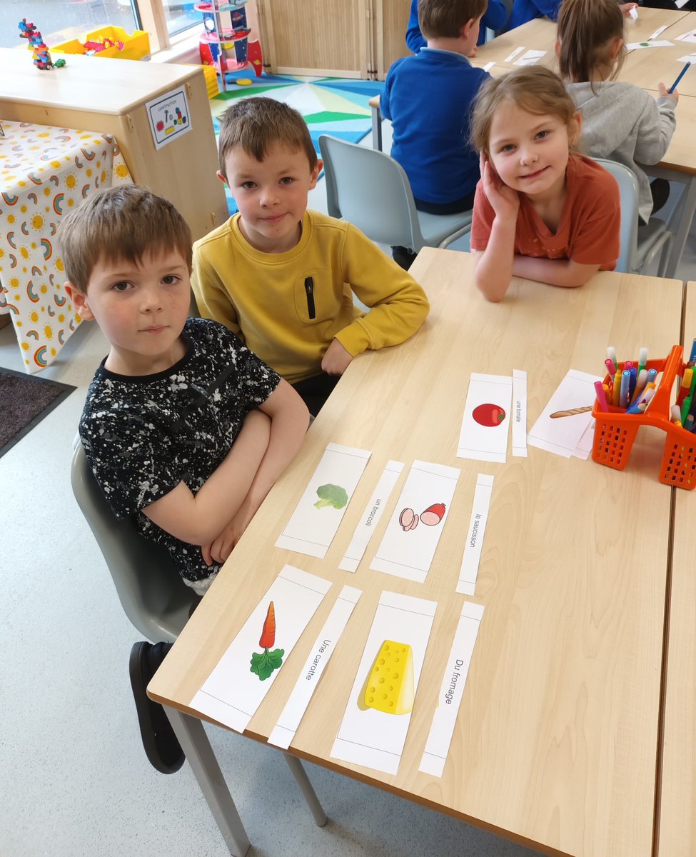 Bilston Primary tweet media