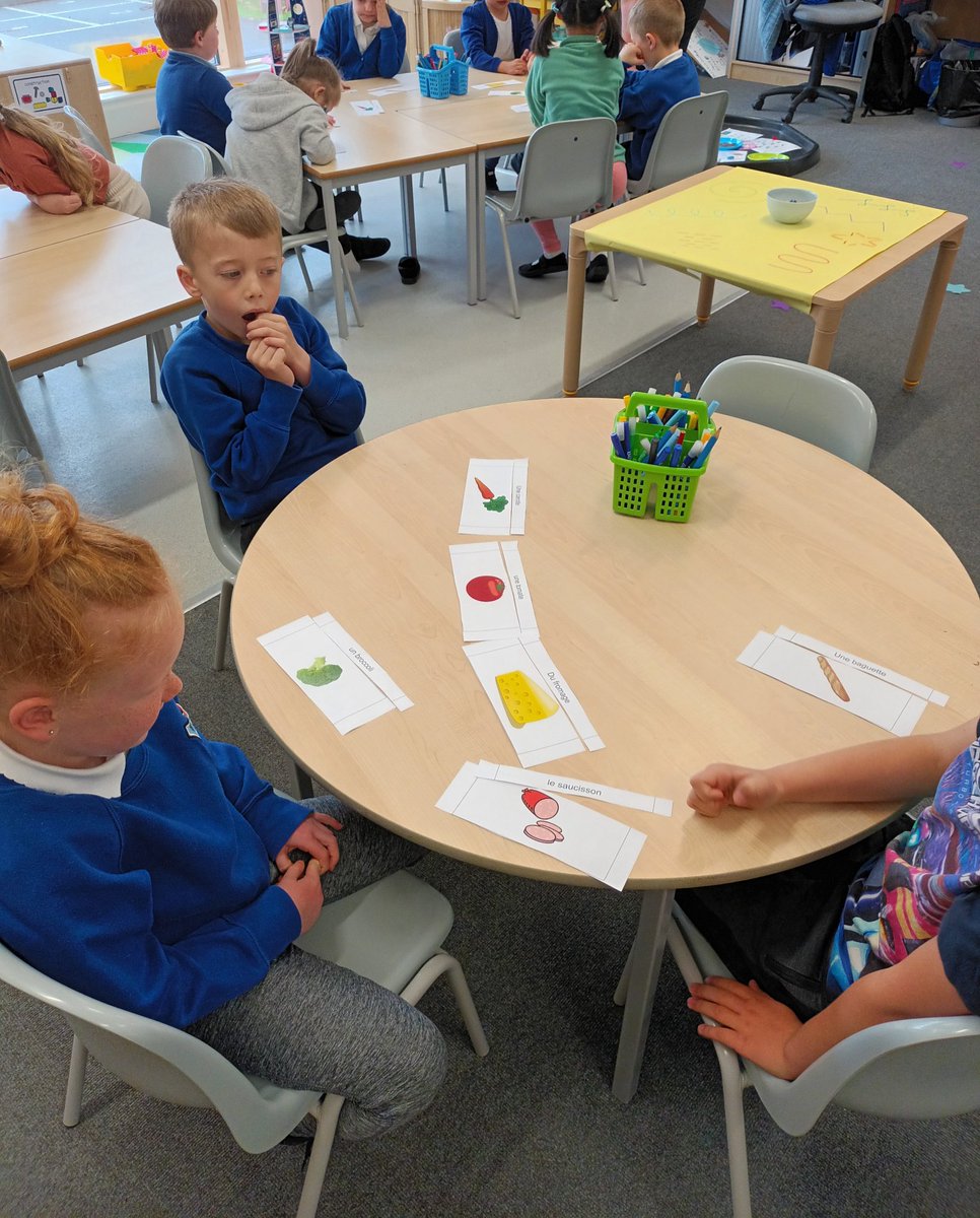 Bilston Primary tweet media