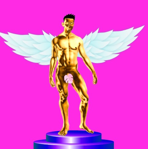 CreativeLab_NFT's tweet image. What's your favourite #NFT ? 

P2E features will be revealed soon ! And it will shock you 🚀

#play2earn #Ethereum #NFTCommunity #ethereumNFT #NFTGiveaways #GameFi