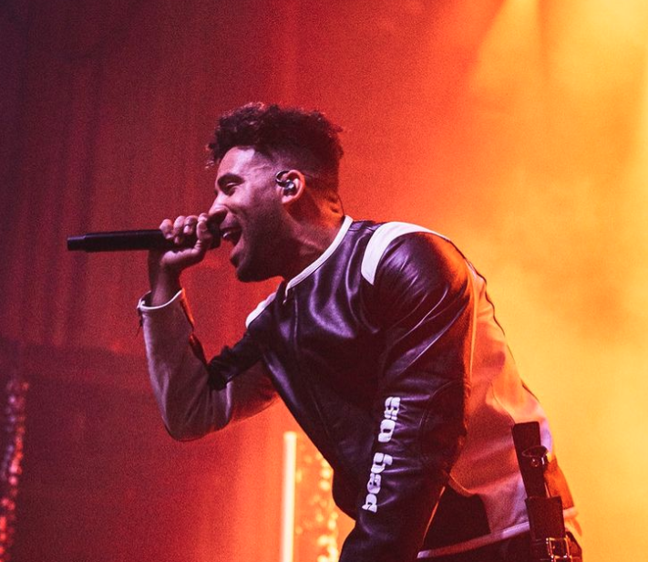 LinfieldUniv's tweet photo. Hey Wildcats! @aslu_mac needs volunteer help with its annual #Wildstock event this weekend. Students have missed out on this event for the past two years &amp; we are thrilled to have @SuperDuperKyle as our headliner! #UncommonU #Kyle 
https://t.co/cYOuhasE65 https://t.co/8oCPrS182Z