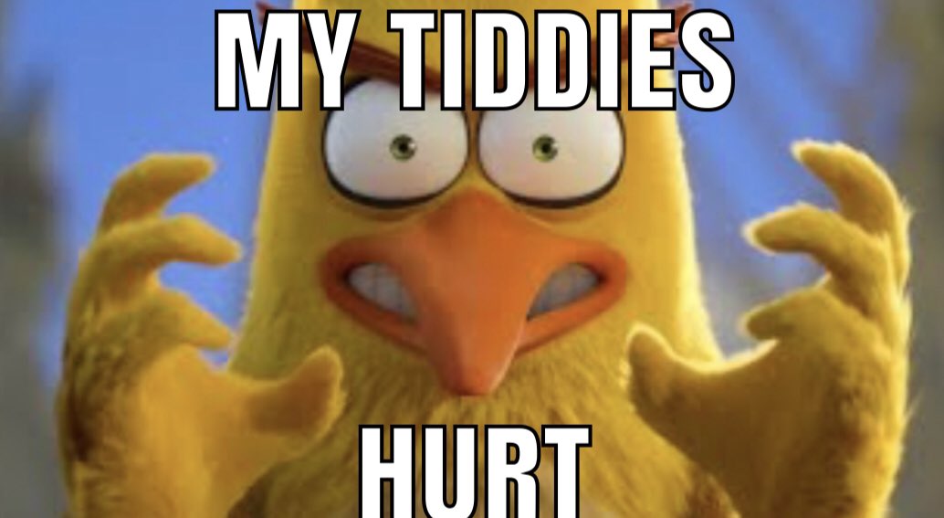 angry chuck with captions (@angrychuckabm) on Twitter photo 