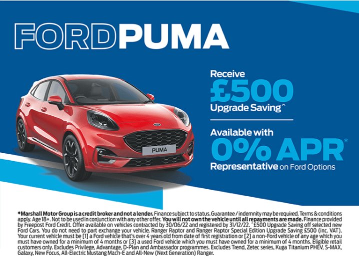 Marshall Ford (Cars \u0026 Vans) on X: \