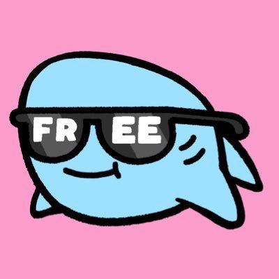 pathfinders_nft's tweet photo. 🦈FREE MINT GIVEAWAY🦈

Giving away 5 WL spots for 
@DigiSharksNFT
 courtesy of the team!

🌊 Follow @pathfinders_nft and 
@DigiSharksNFT

🌊 Like♥️ &amp; Retweet♻️
🌊 Tag someone who needs Sharklist

Good Luck Everyone (24 hours⏳) https://t.co/ciNoeRNjqD