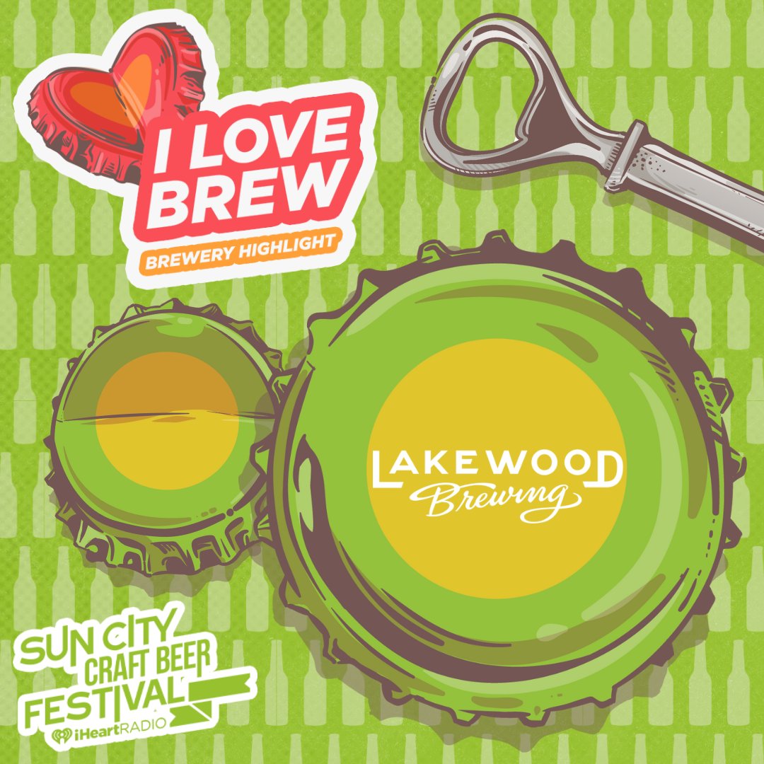 SunCityBeerFest's tweet photo. BREWERY HIGHLIGHTS🍻 

Look out for these great breweries this May 21 and 22 at SCCBF:
Four Peaks Brewing Co.
Mass Bay Brewing Co.
Lakewood Brewing
Lone Pint

🎟️ G.A. and Limited DeadBeach Brewery V.I.P. tickets available on https://t.co/WsB3gwNqXu https://t.co/laCgT273m5