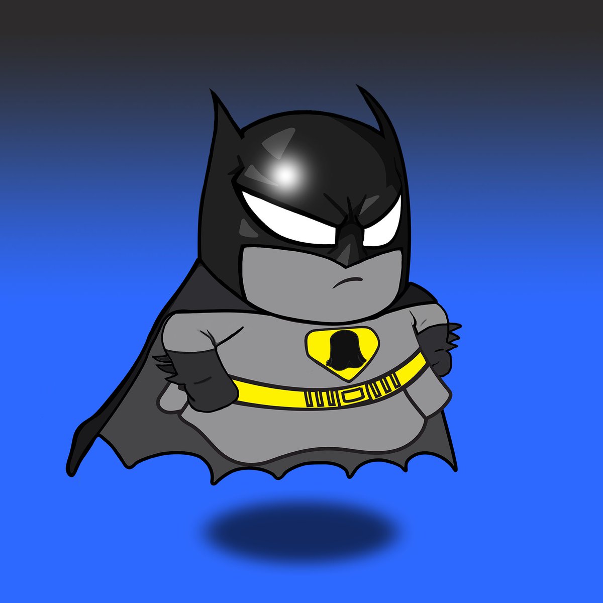 GhostdGhosties's tweet photo. They call me “Ghostie Man” 👻

#nfts #NFTGiveaway #NFTprofilepic #NFTProjects #nft #NFTGANG #ganggang #NFTCommunity #batman #DAO #imvestment #StakingRewards #ghostiegang #ghostdghosties https://t.co/JNgZ4x99rY