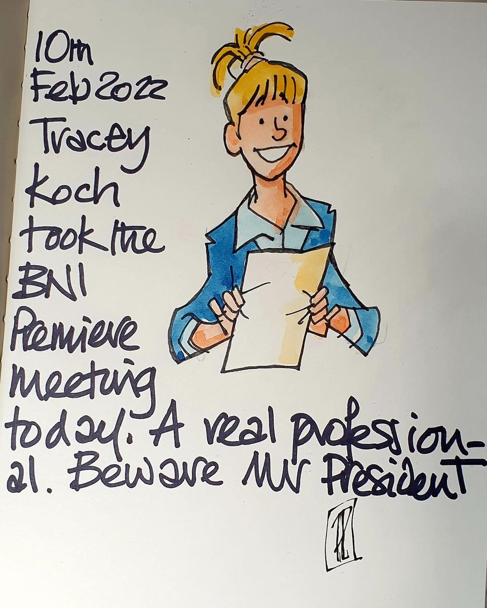 BNI UK and Ireland tweet media