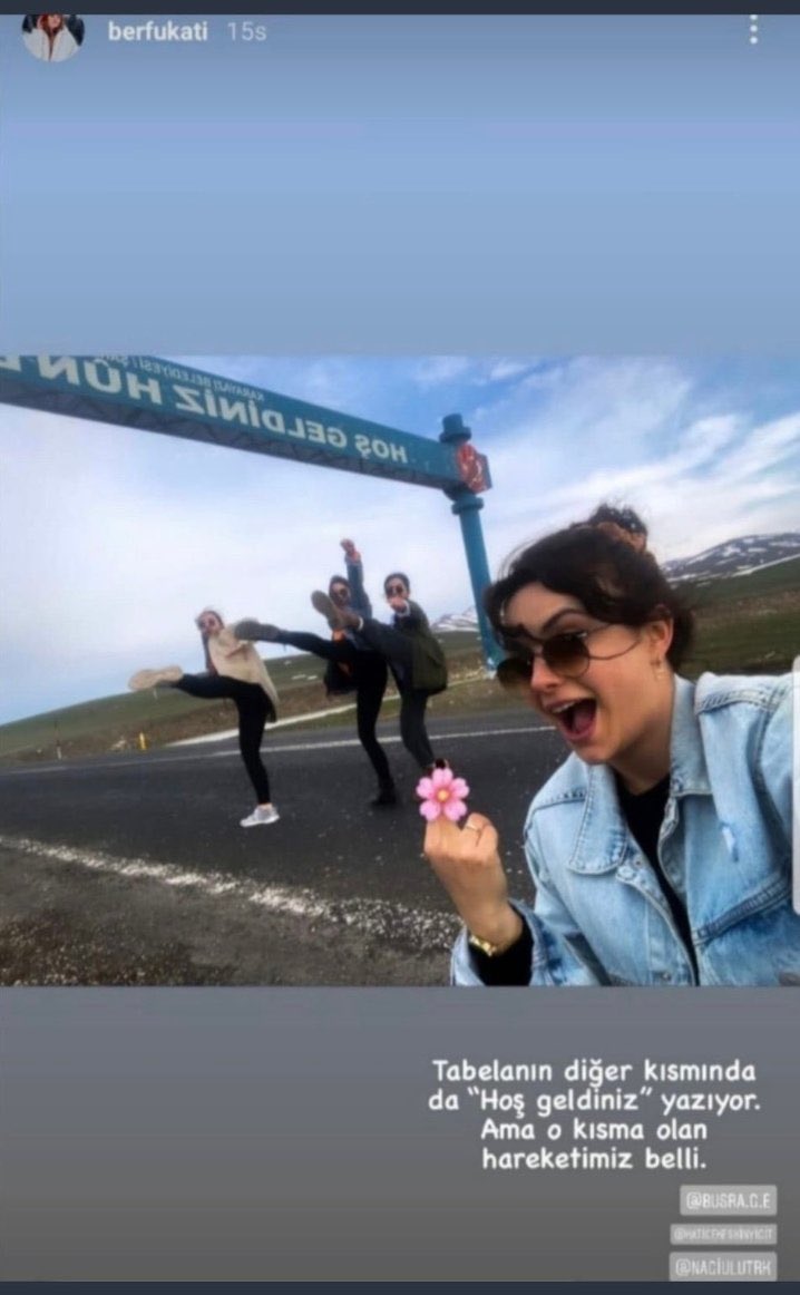 Bu ruh hastalarını hangi söz ile ifade edeceğimi bilemiyorum ama en sonuncusu bile “öğretmen” olamaz. <a href="/tcmeb/">Millî Eğitim Bakanlığı</a>