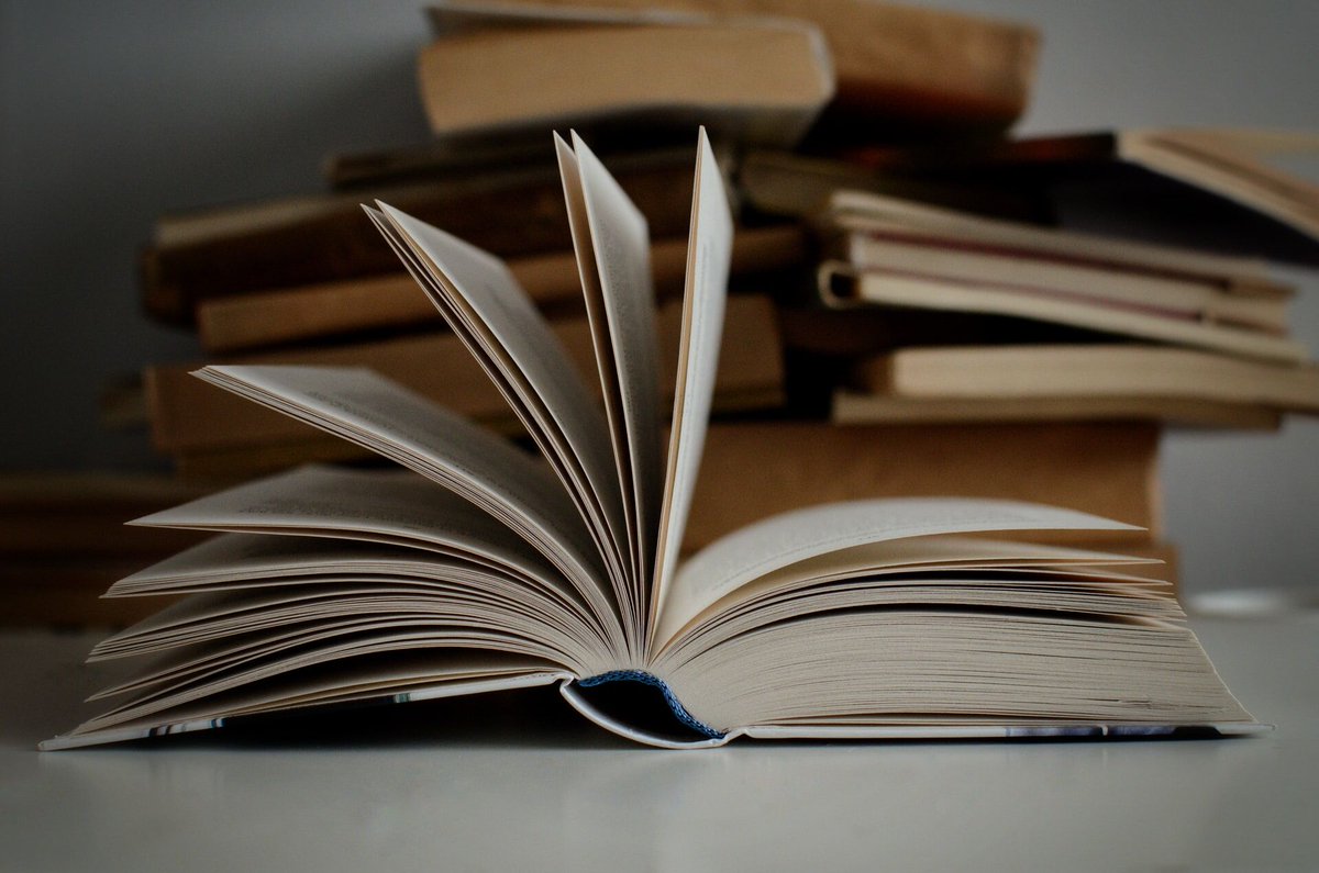 goose_cuckoo's tweet photo. Book Club is back! 📚

We are relaunching our book club and invite all avid readers to join us on Friday 6th May at 5pm.

For more info, call us on📞 01873 880277. https://t.co/t2M1TXO5r8