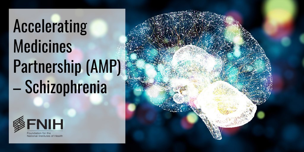 The Accelerating Medicines Partnership® in Schizophrenia has launched a new website with details about participating in an upcoming study! The partnership seeks to identify those at risk for schizophrenia and catalyze better treatments for patients. ampscz.org