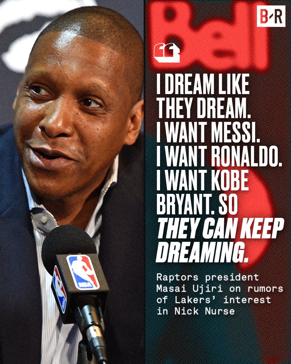 Bleacher Report tweet media