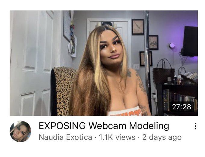 It honestly felt like I didn&rsquo;t even have a fighting chance on my camsite for the majority of my experience<a href="/tag/aesthetic"class="tags"><span>#aesthetic</span></a><a href="/tag/naudiaexotica"class="tags"><span>#naudiaexotica</span></a>