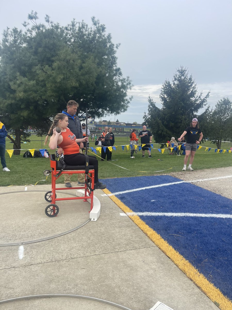 Massillon Rolling Tigers tweet media