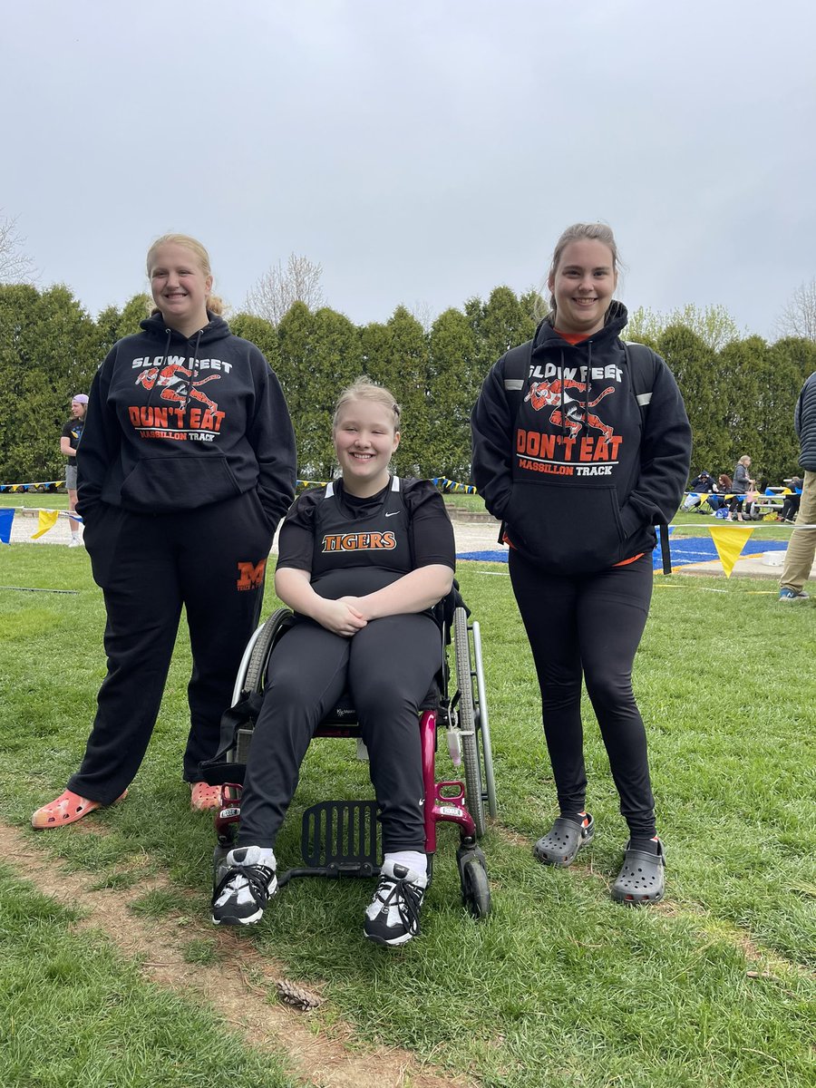 Massillon Rolling Tigers tweet media