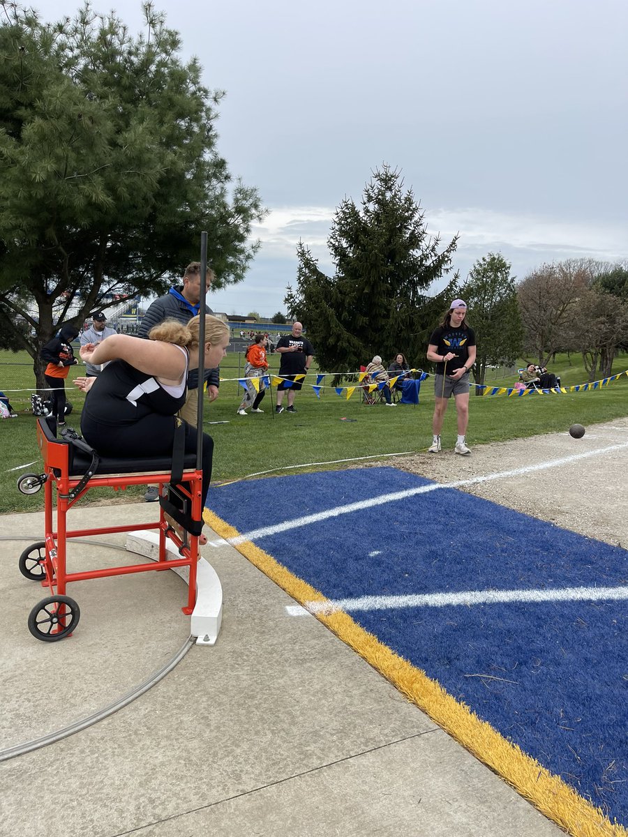 Massillon Rolling Tigers tweet media