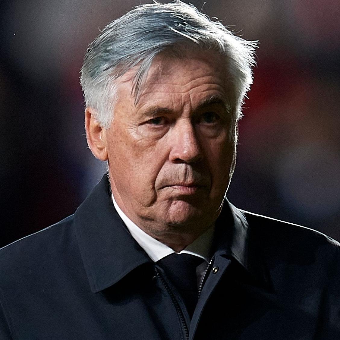 “I'm not trying to complicate the strategy. In football there are two aspects: defending, which is organization, and attacking, which is talent and creativity. I think I can teach the players more in terms of defense. In attack I don't want to hide talent.”

- Carlo Ancelotti