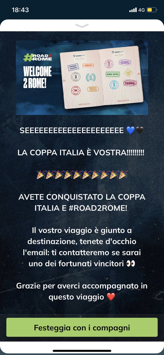 KordAtlas's tweet photo. @SociosItalia @SerieA @juventusfc @Inter @SociosItalia daiii 🔵⚫️🔵⚫️❤️❤️❤️ https://t.co/XSxJXJREUA