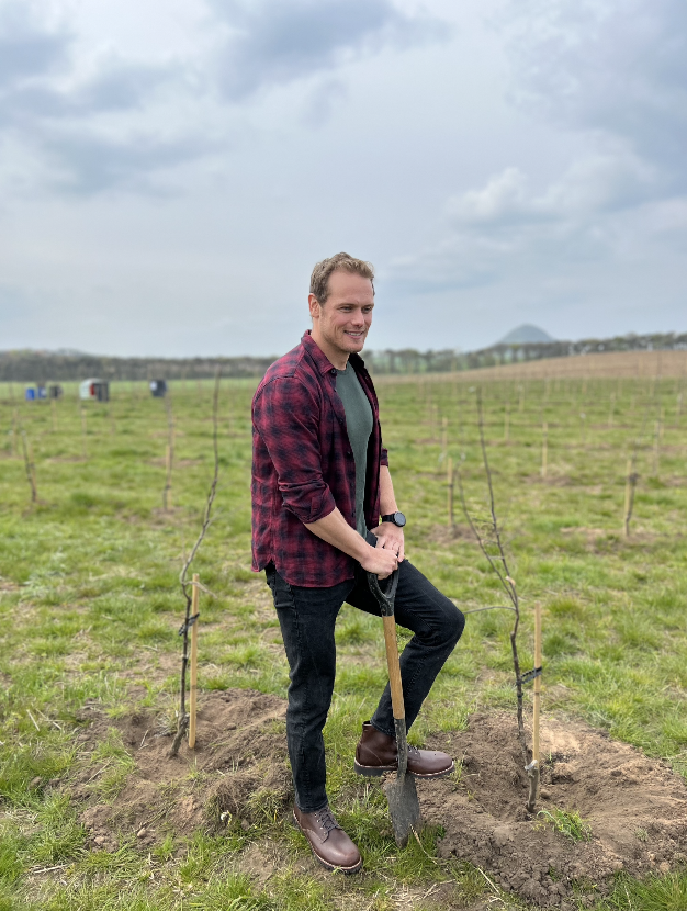 One Tree Planted tweet media