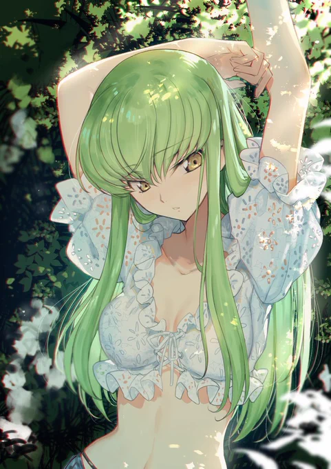 #みどりの日 