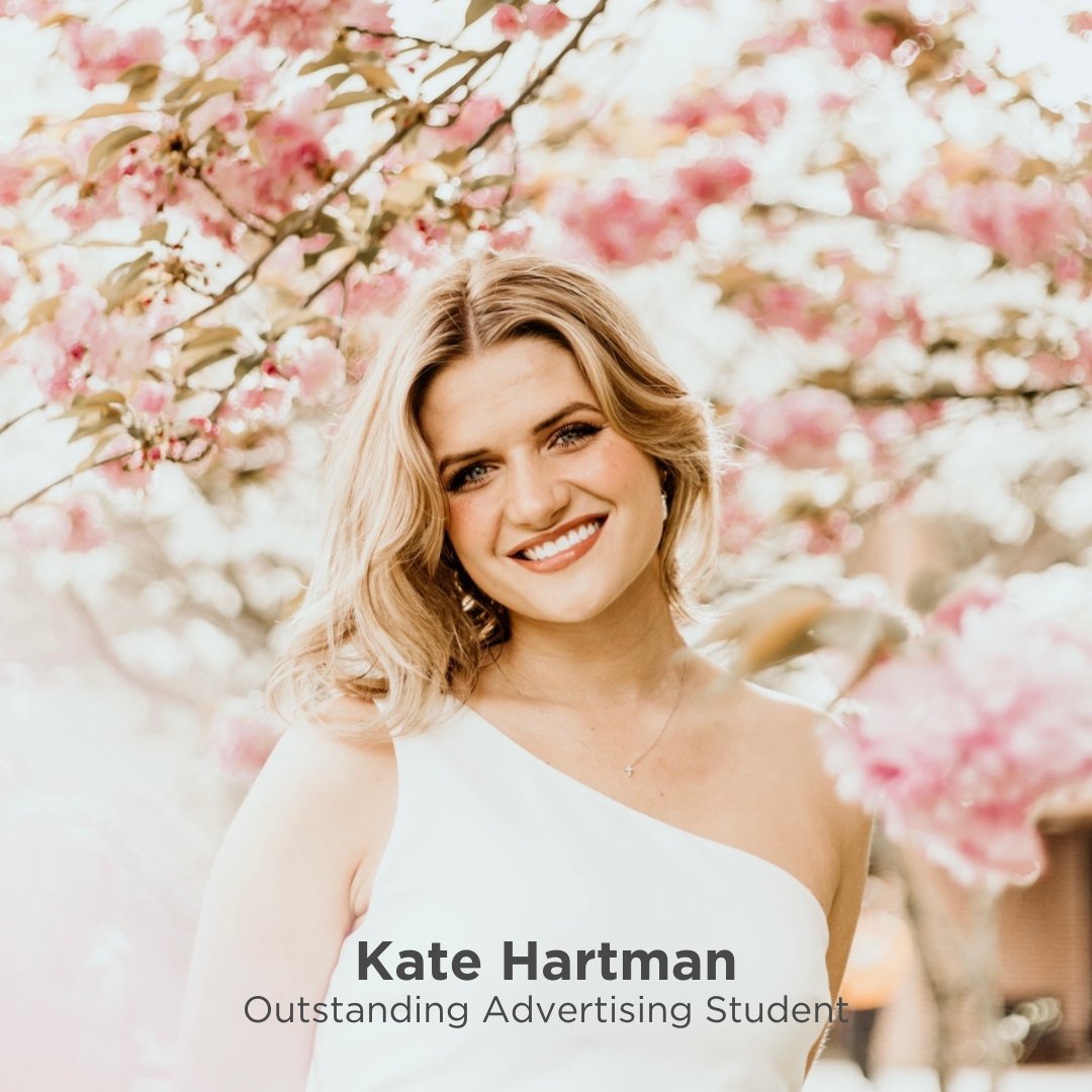 Tombras School of Advertising & PR tweet media