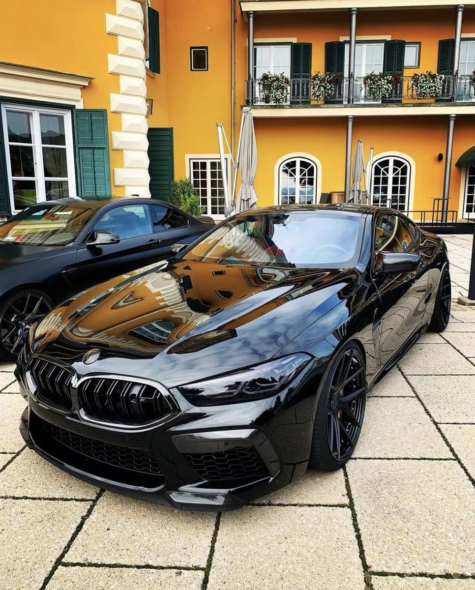 BMWHOUSE_'s tweet photo. BMW M8 Competition 🇩🇪 https://t.co/3gNZsWGDuX