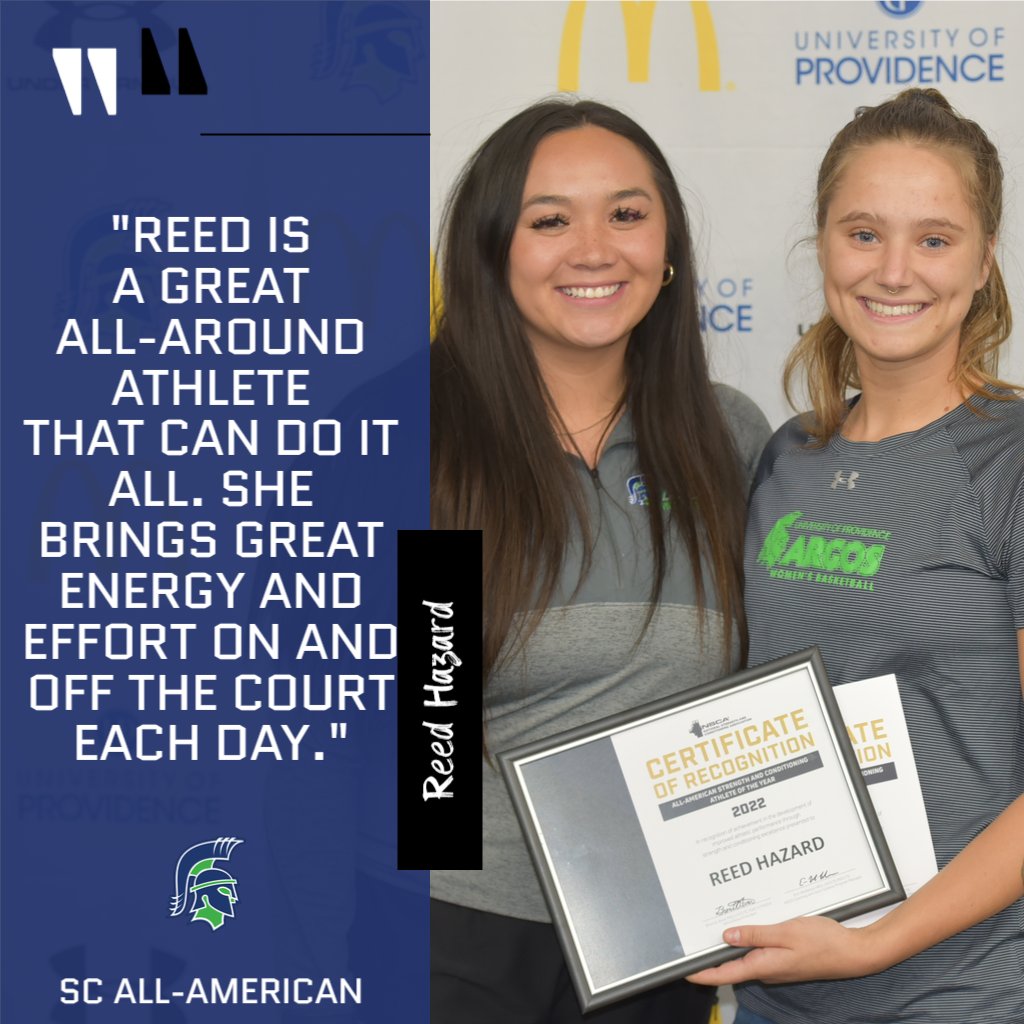UP Argo Athletics tweet media
