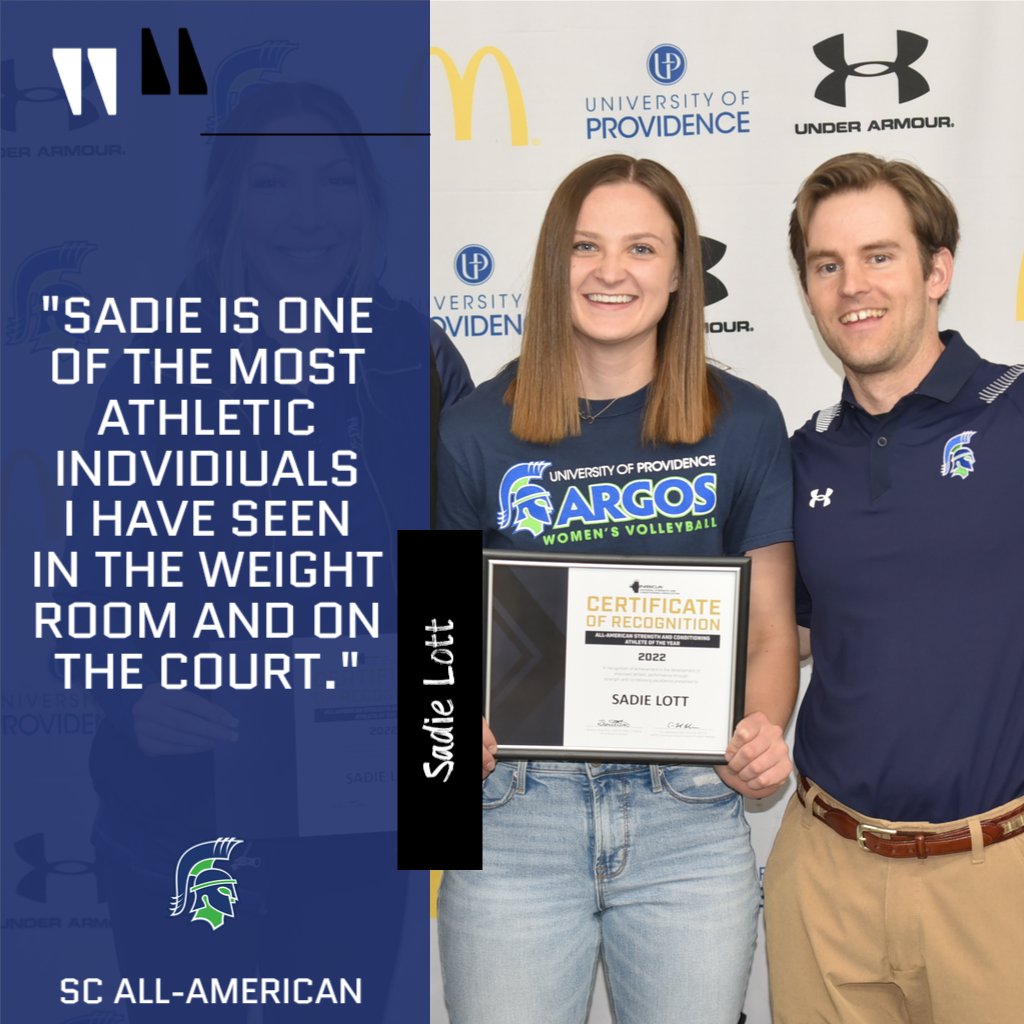 UP Argo Athletics tweet media