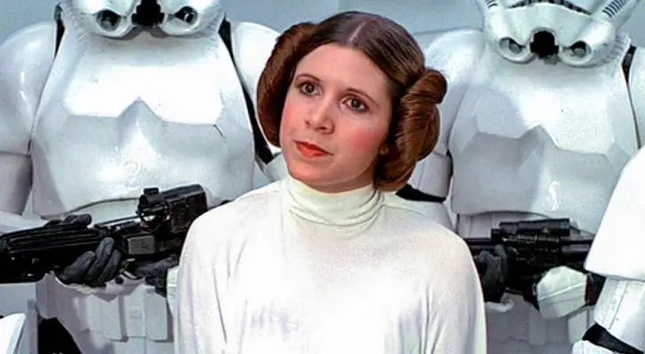 allydangerous's tweet photo. Gonna have to go ahead and save this pic for when people say dumb stuff. #alwaysourprincess #lovecarriefisher @MarkHamill https://t.co/KEKwzykj0b