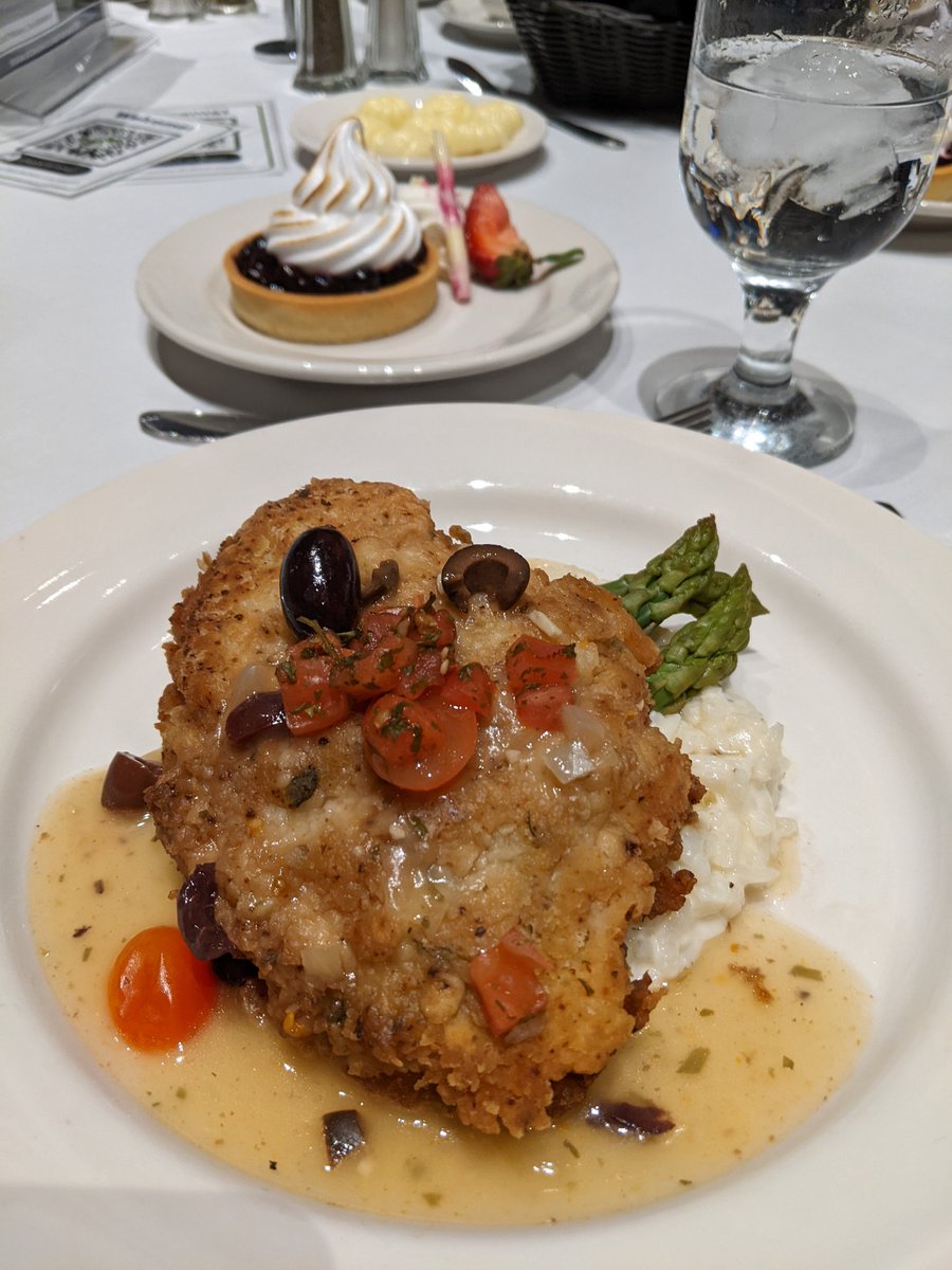 JonDCollins's tweet photo. Great food and conversation at @EconomicClubIN hearing from Roger Penske and Mark Miles. Great way to start the month of May. Thanks to @OneAmerica for the seat and their sponsorship! https://t.co/o2dLefUYeD