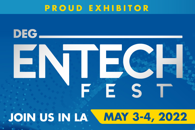 DEG members can join us today and tomorrow for the Entech Fest @Skirball_LA ! More details here: mobi.bi/oDqRyw #versussystems #entechfest $VS