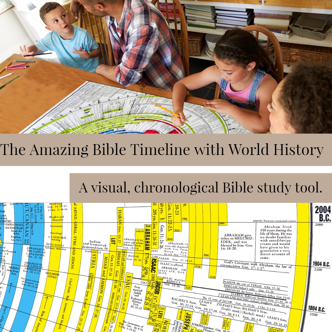 Amazing Bible Timeline (@Amazing_Bible) / Posts / X