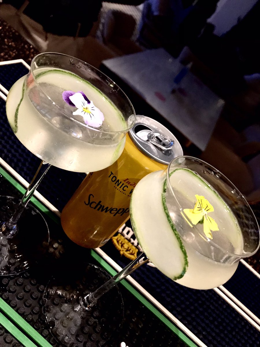 It’s refreshing &amp; stimulation cocktail 

#bartender #barman #barelite #barbuzz #cocktailoftheday #Ditas #flairblair #mixologymaster 

<a href="/Sashary_Rivera/">Coctelería Boricua</a> <a href="/BartalkCast/">Bartalk Podcast</a> <a href="/NitinThapliya14/">Nitin Thapliyal</a> <a href="/BishtKhaneja/">Priya Bisht Khaneja</a> <a href="/MerynaPudaite/">Meryna Pudaite</a> <a href="/TipsyBartender/">Tipsy Bartender</a>