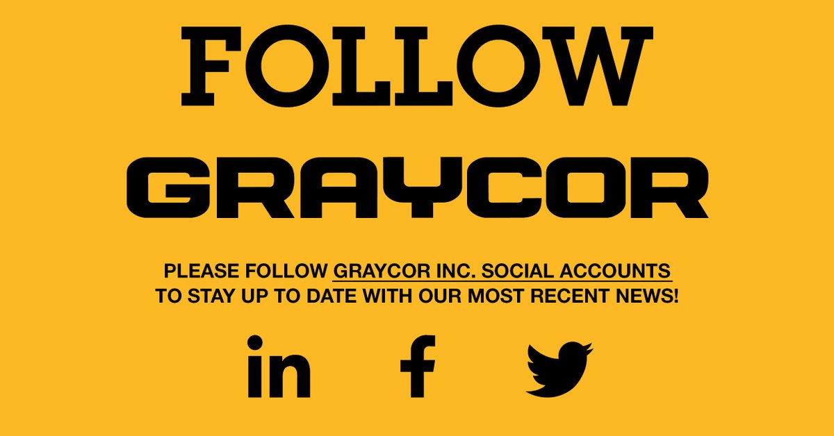 Graycor Southern Inc. tweet media