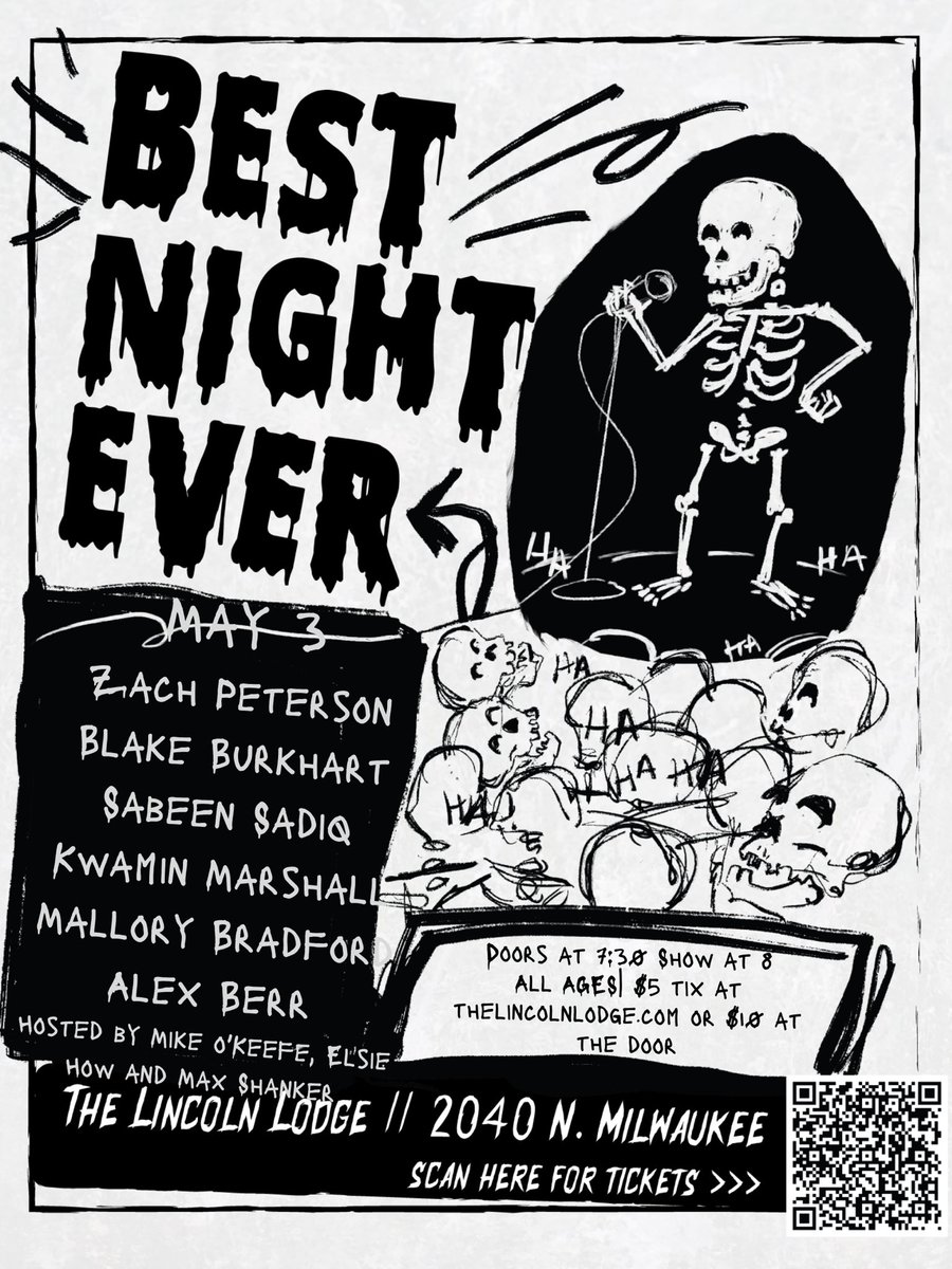 BestNightEverYo tweet picture