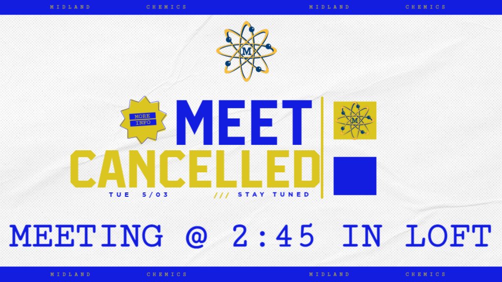 Midland High Track & Field & XC tweet media