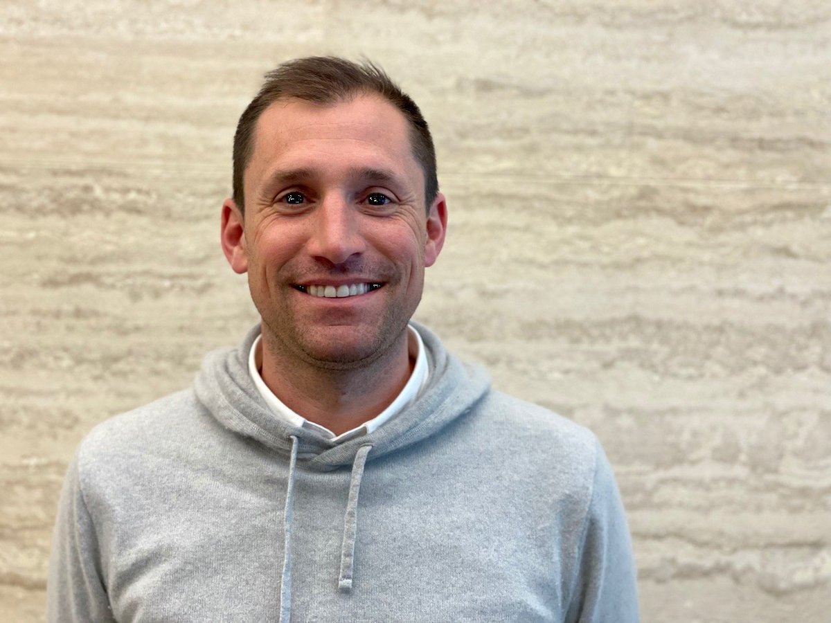 TriNet's tweet image. The #TriNetSmallBizSummit takes a yummy turn at 11:45 a.m. PT/2 p.m. ET today as we welcome Le Botaniste CEO &amp;amp; Co-founder Laurent Francois, who will discuss with TriNet SVP/CMO/CCO @mendenhallma what he learned running a business in a challenging industry during a pandemic.