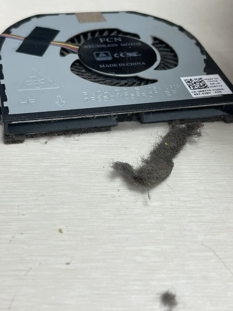 JakesTechCheck's tweet image. I didn’t choose the IT life, the IT life chose me!