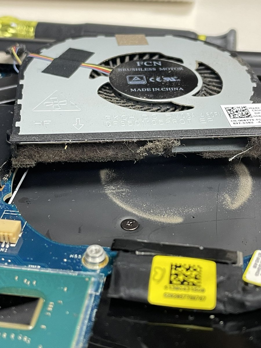 JakesTechCheck's tweet image. I didn’t choose the IT life, the IT life chose me!